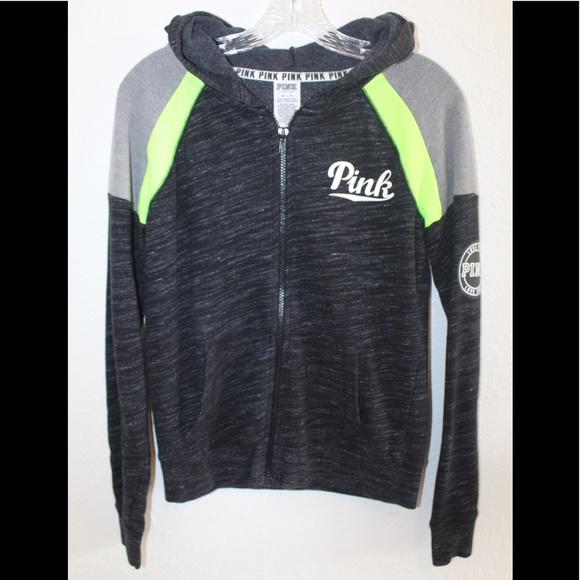 PINK hoodie - Picture 7 of 12